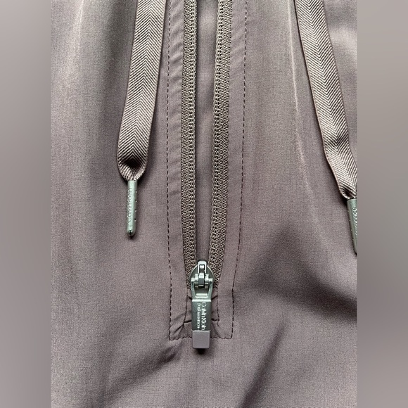 NWT Calvin Klein Performance Hooded Active Dress Size XS - Picture 5 of 11